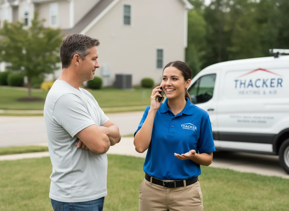 Ac Repair Edmeston, NY FAQs